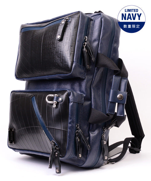 모리노 한푸 콜라보 / 3way 비즈니스백