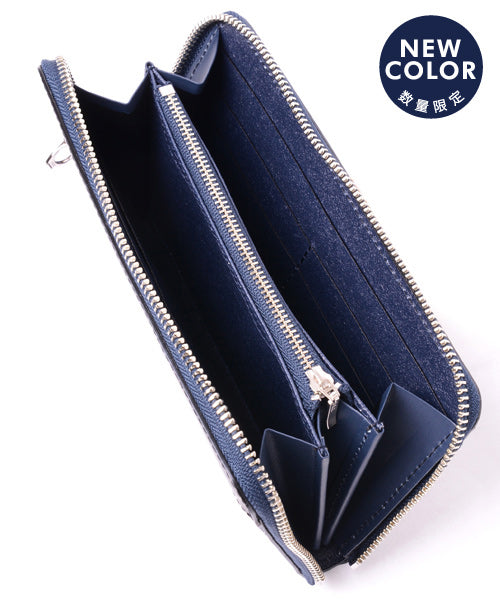 Morino Hanpu Collaboration / Long Wallet