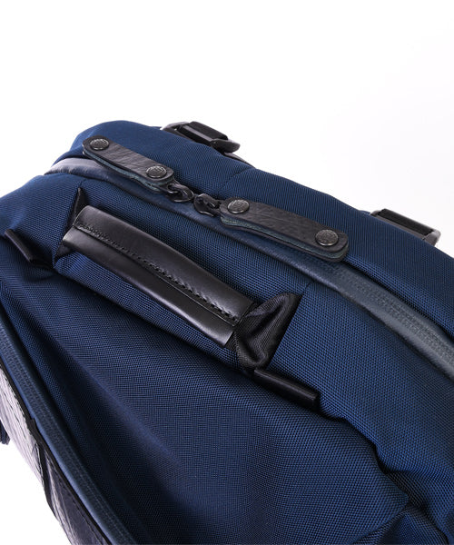 배낭 확장 가능