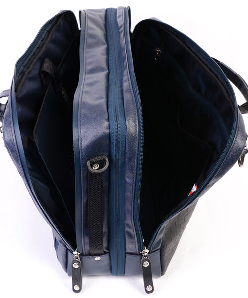 모리노 한푸 콜라보레이션 / 확장형 3way 비즈니스백