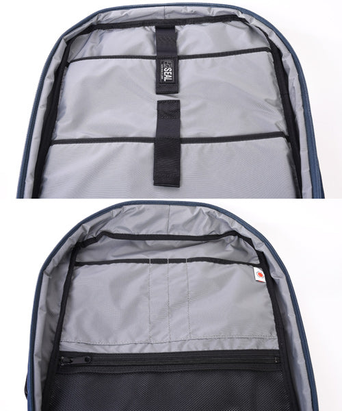 배낭 확장 가능