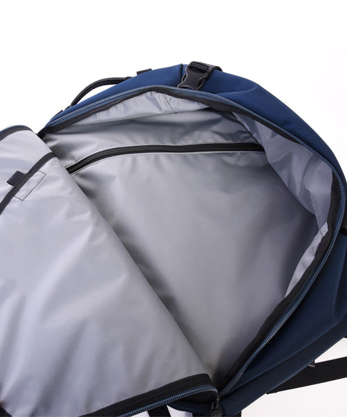 배낭 확장 가능