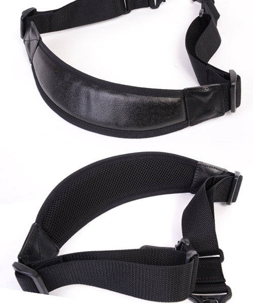 모리노 한푸 콜라보레이션 / 확장형 3way 비즈니스백