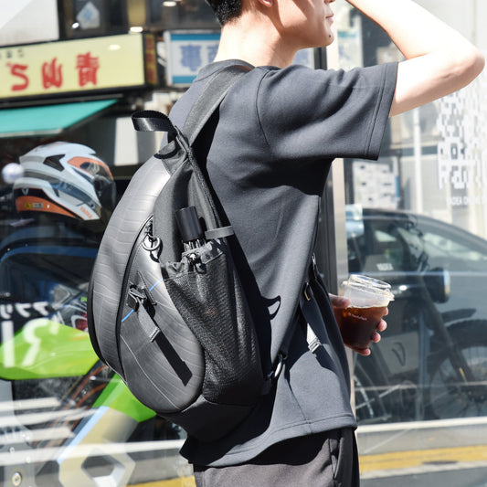 One Shoulder Bag TRIANGLE PRO
