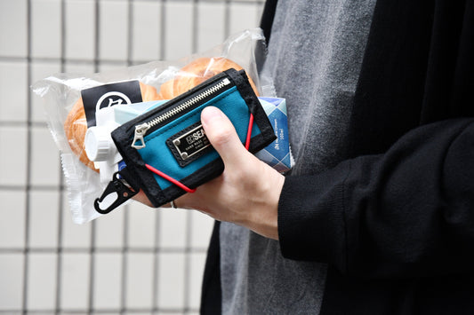 Elastic Wallet／BEATTEX