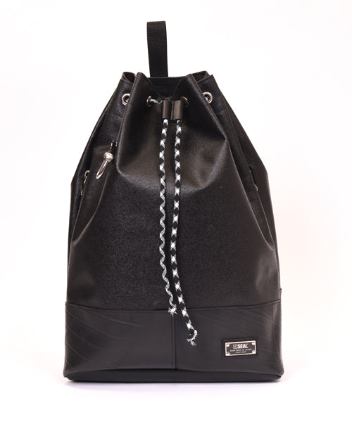 Morino Hanpu Collaboration / Crossbody Backpack Bag