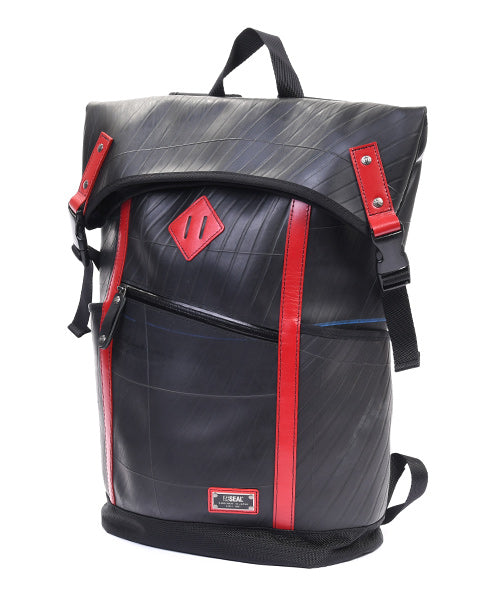 Designer's Back pack