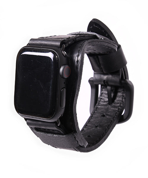 Apple watch BLACK BANGLE