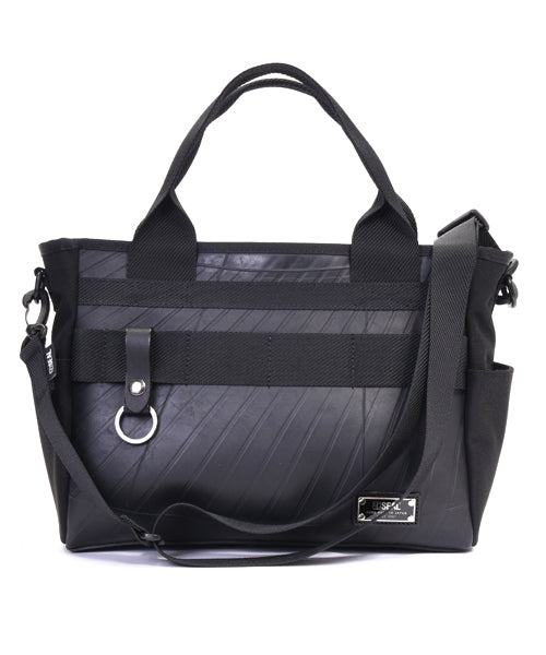 Cart Tote Bag