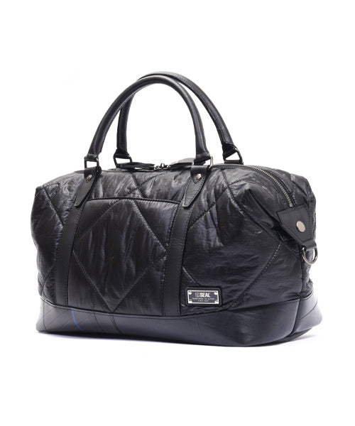 Fujikura Koso collaboration / Boston bag AIR MODEL S [Limited edition for this store].