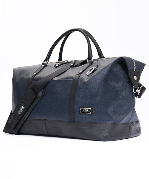 Morino Hanpu Collaboration / Travel Boston Bag