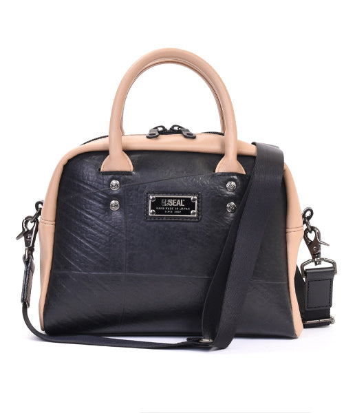 Mini Bowling Bag
