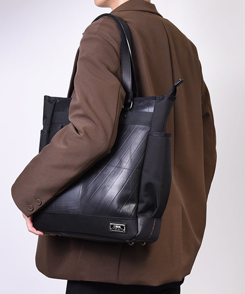 Commute Tote Bag