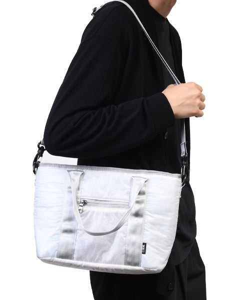 FUJIKURA WHITE COOLER