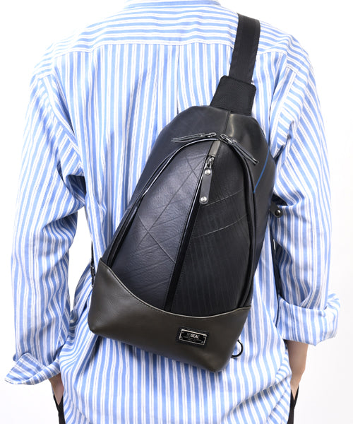 Designer's Sling Bag