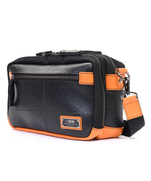Travel Mini Shoulder Bag