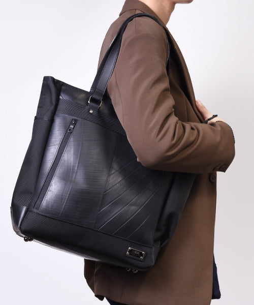 Commute Tote Bag