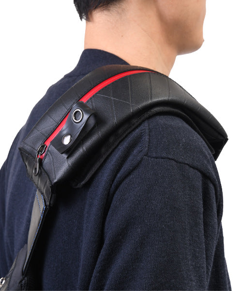 Shoulder Pads WATERPROOF