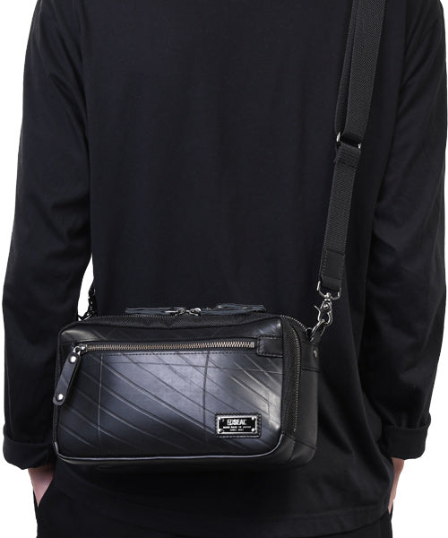 Travel Mini Shoulder Bag