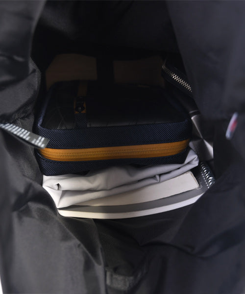 Designer's Back pack