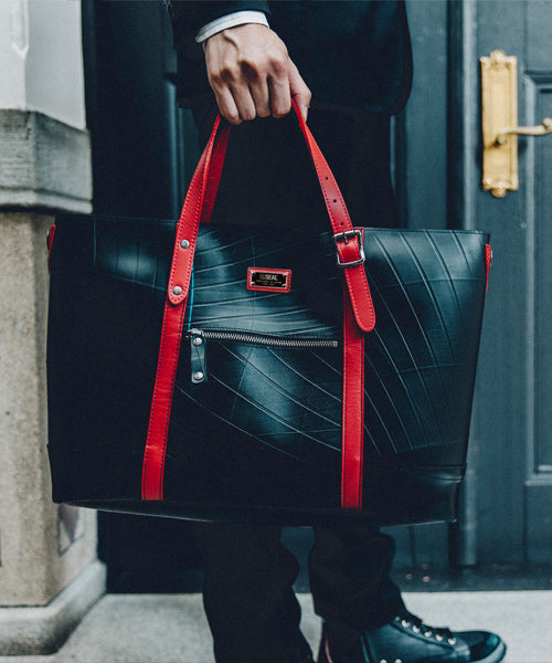 Designer's Business Bag