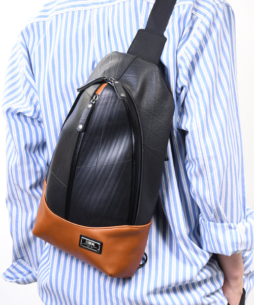 Designer's Sling Bag