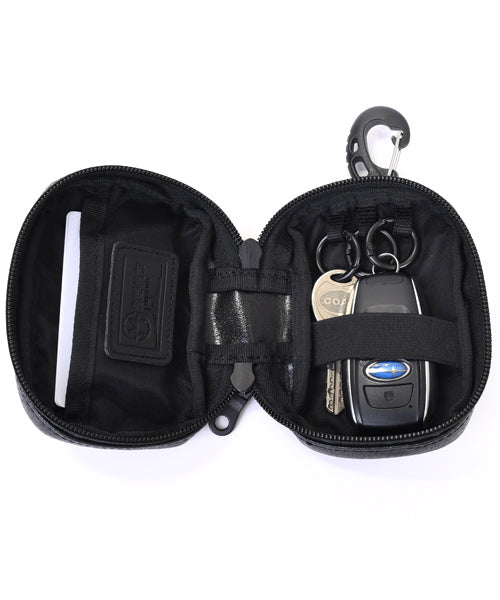 Morino Canvas Collaboration / Key Module