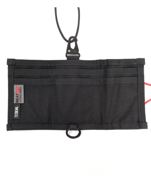 Elastic Wallet／BEATTEX