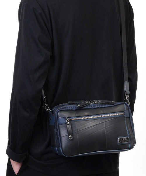 Travel Mini Shoulder Bag