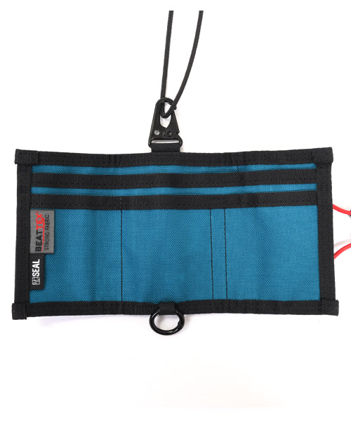 Elastic Wallet／BEATTEX