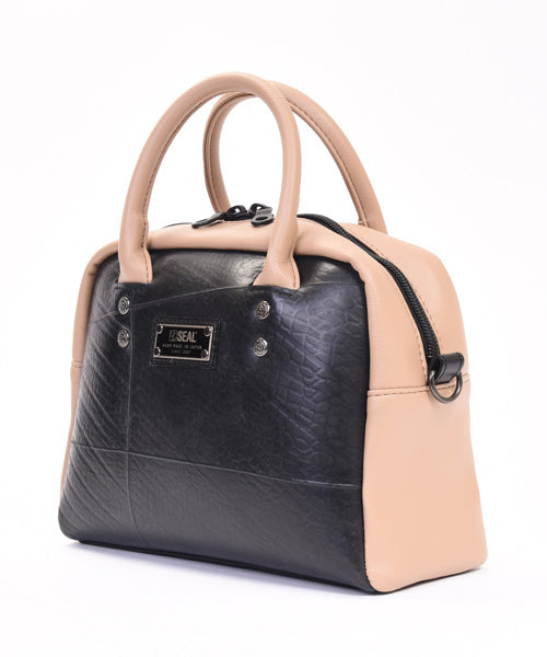 Mini Bowling Bag