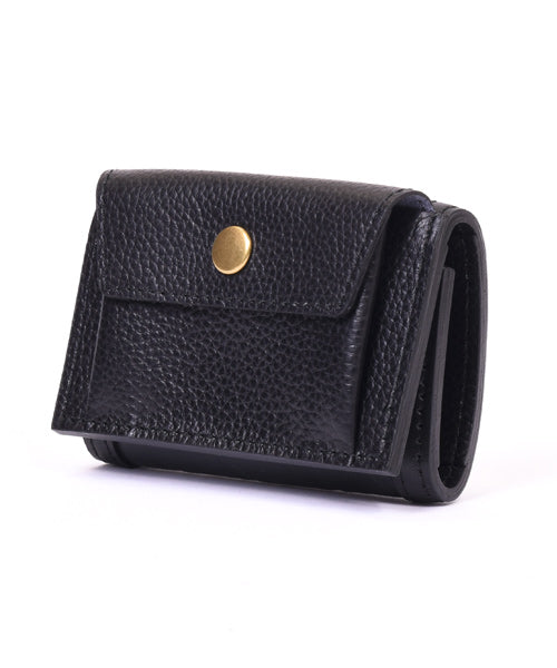 Key case wallet