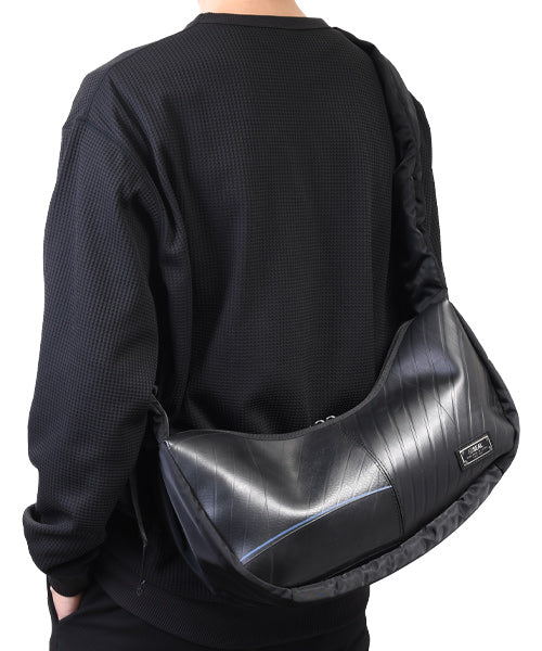 Shearling Shoulder Bag M