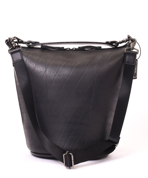 2WAY Bucket Bag