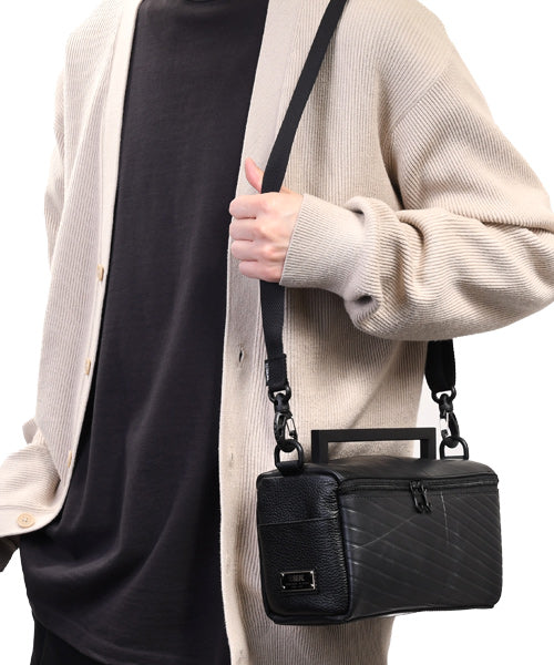 BOX BAG