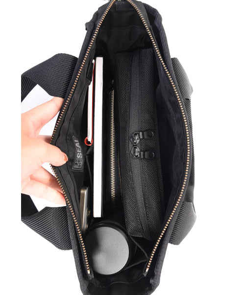 Cart Tote Bag