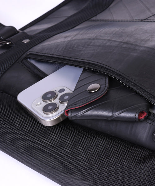 Commute Tote Bag
