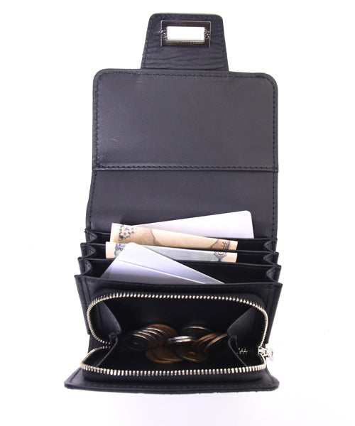 Organizer Wallet