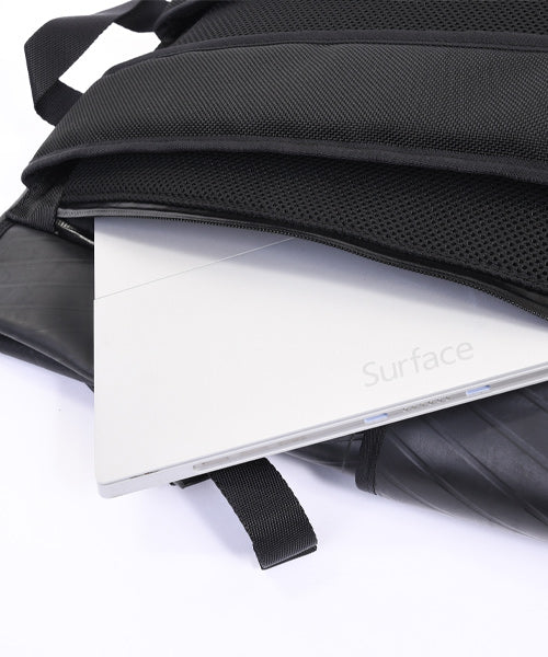 Designer's Back pack