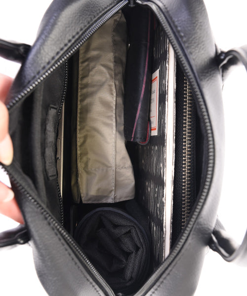 Mini Bowling Bag
