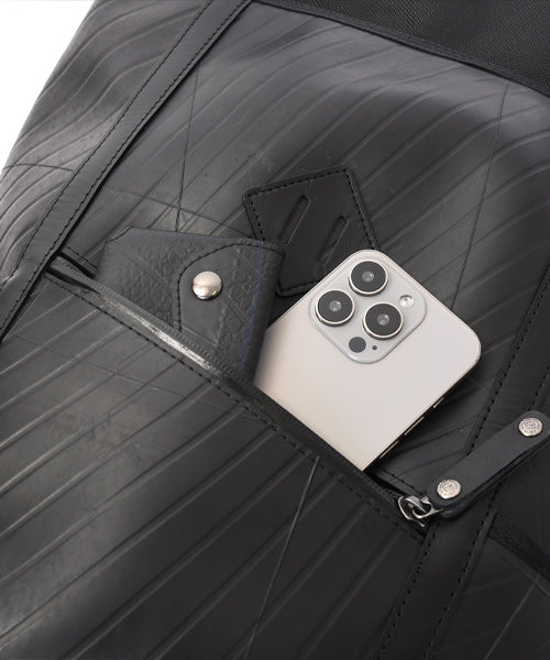 Designer's Back pack