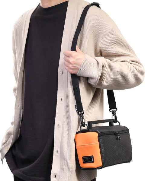 BOX BAG