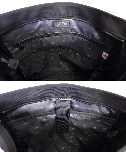 Commute Tote Bag