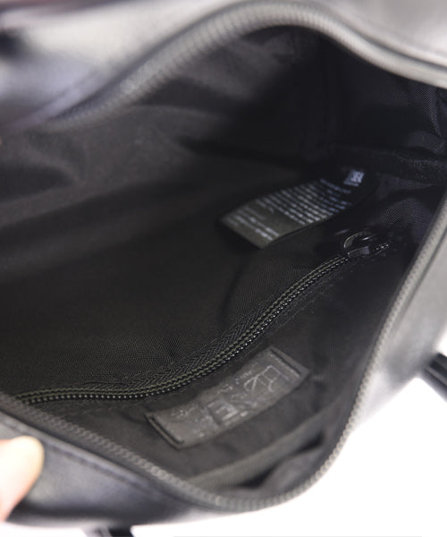 Mini Bowling Bag