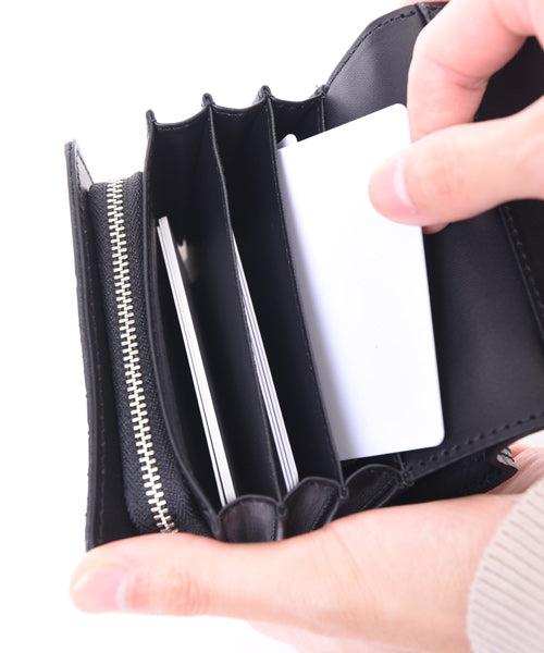 Organizer Wallet