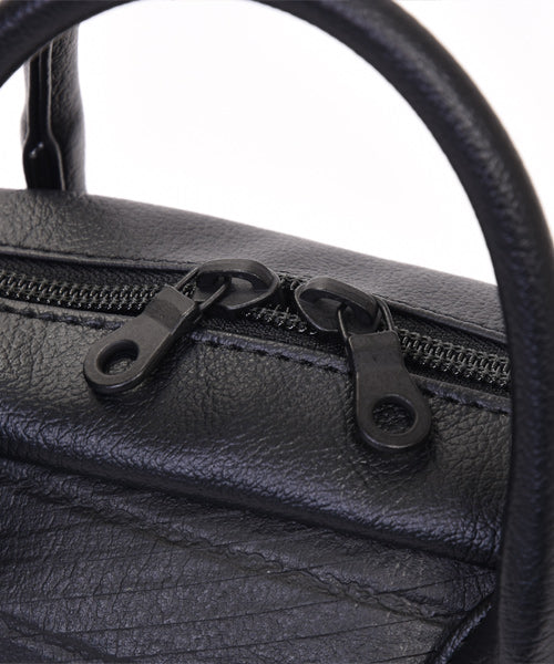 Mini Bowling Bag
