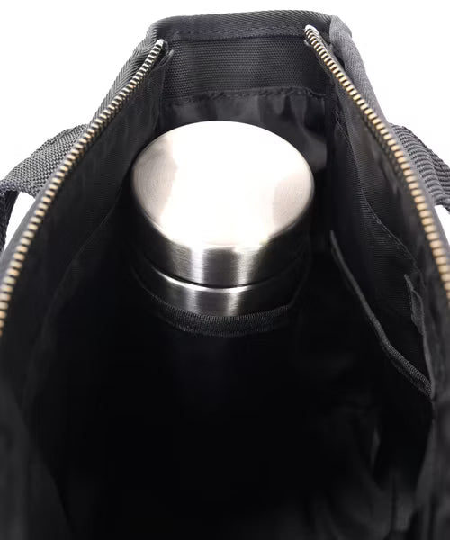 Vertical Cart Tote Bag