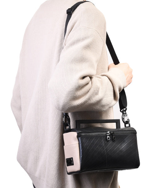 BOX BAG