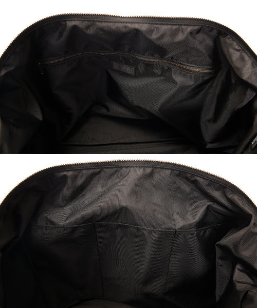 Fujikura Koso collaboration / Boston bag AIR MODEL L [Limited edition for this store]