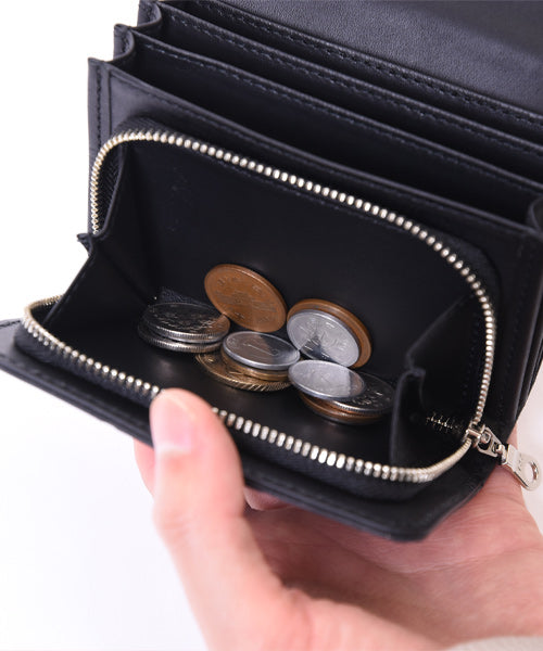 Organizer Wallet